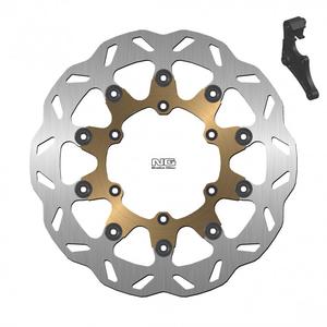 Brzdový kotouč NG 723XK30 oversize