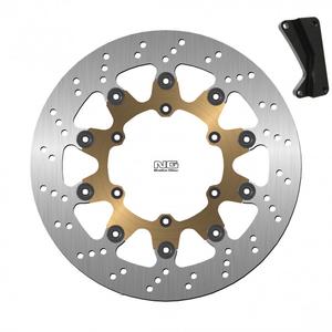 Brzdový kotouč NG 723K13 oversize