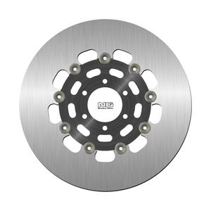 Brzdový kotouč NG 1751G