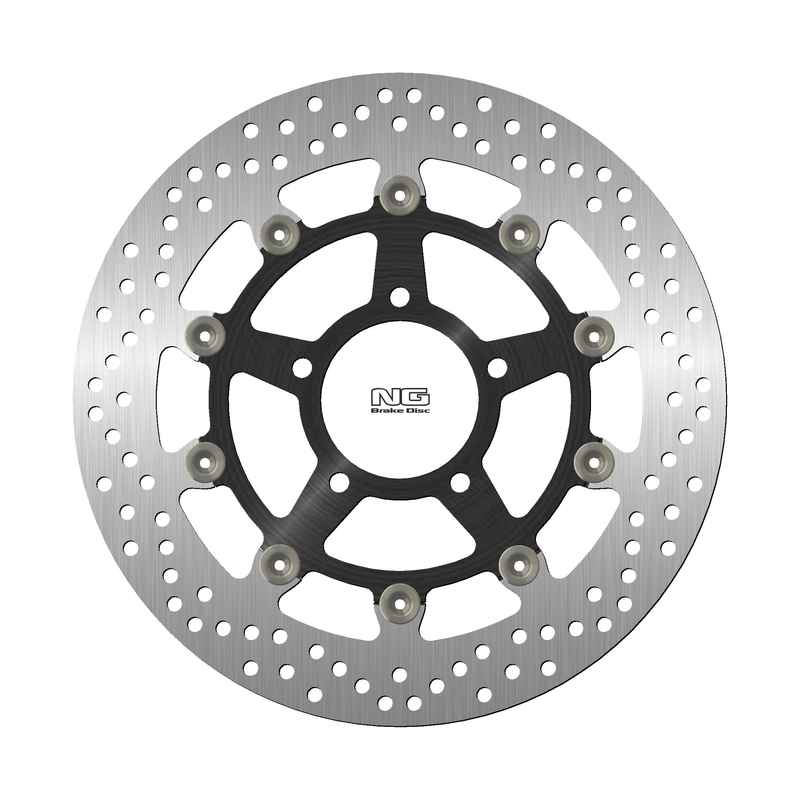 Brzdový kotouč NG pro TRIUMPH Daytona 955i 2002-2006, TRIUMPH Sprint 1050 ST 2005-2010