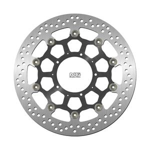 Brzdový kotouč NG 1750G