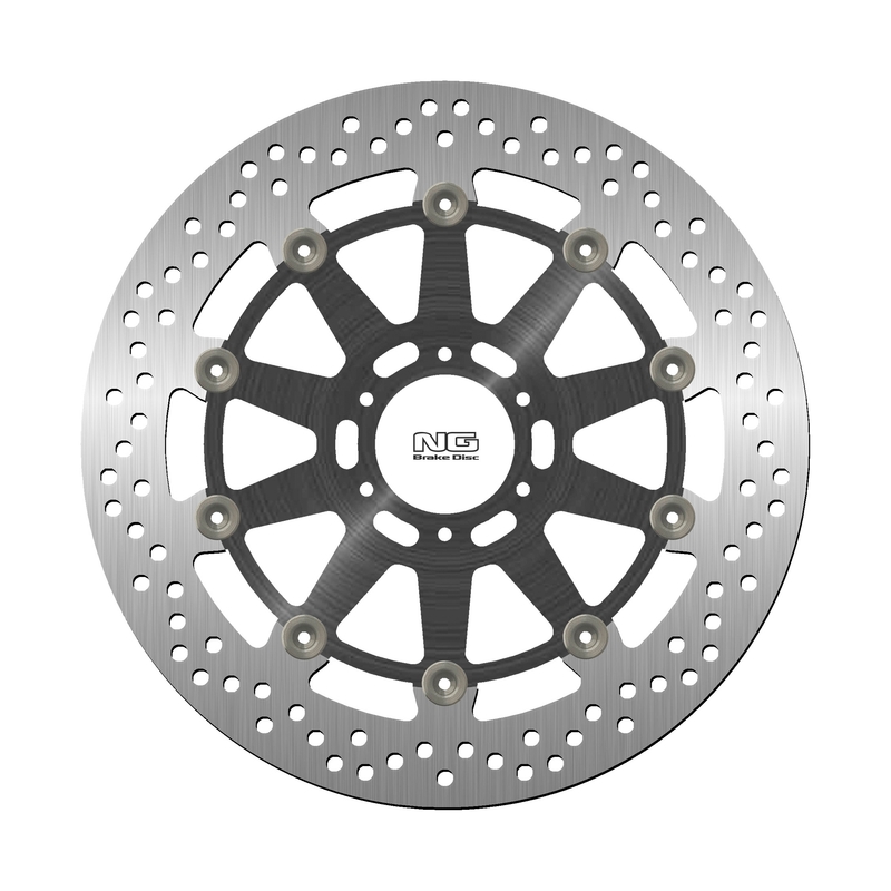 Brzdový kotouč NG