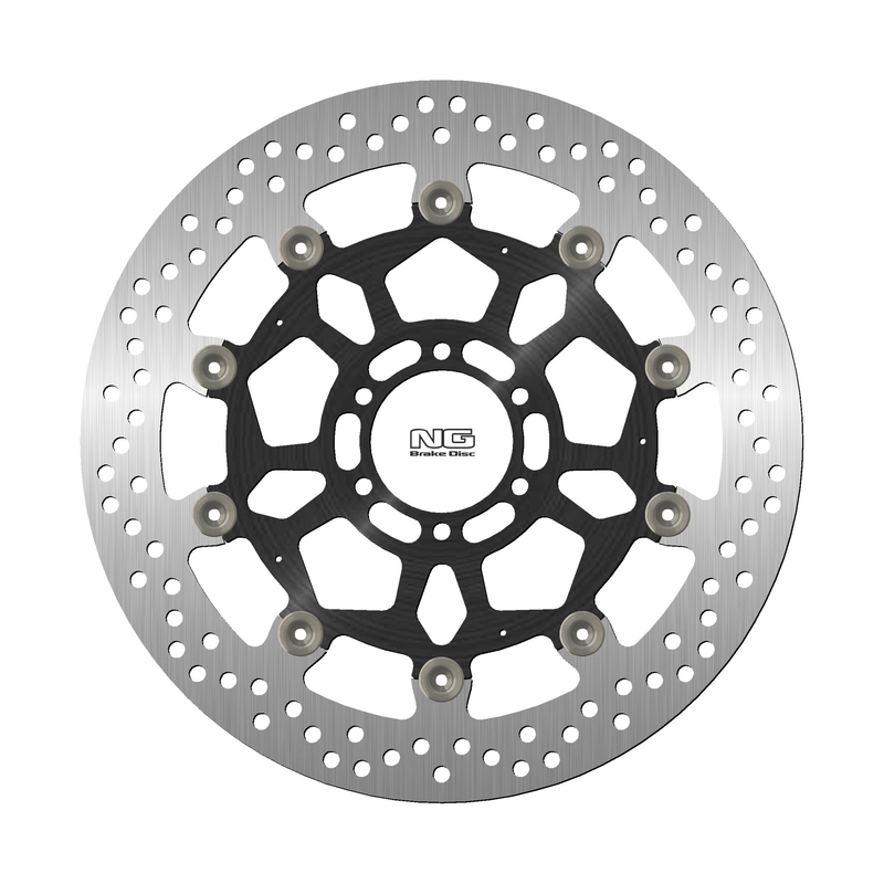 Brzdový kotouč NG pro DUCATI ST4S 996 Sporttouring (ABS) 2004-2005