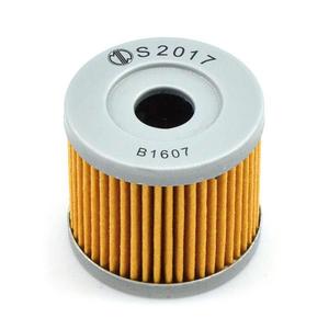 Olejový filtr MIW (alt. HF971) pro SUZUKI AN 400 Burgman (2006-2019), SUZUKI UH 125 Burgman (2002-2021), SUZUKI AN 125 (1996-2000), SUZUKI UC 125 Epicuro (1999-2003), SUZUKI UH 200 Burgman (2007-2021), SUZUKI UX 125 / 150 Sixteen (2007-2015), SUZUKI UE 125 / 150 (2001-2003)