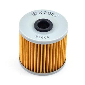 Olejový filtr MIW K2002 (alt. HF123)