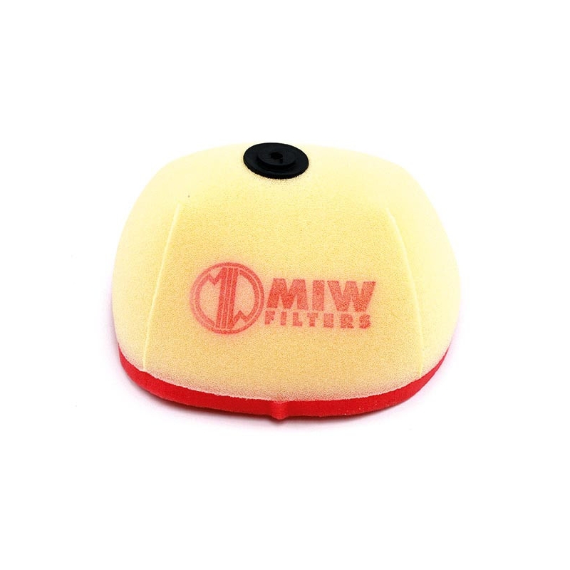 Vzduchový filtr MIW pro HONDA CRF 450 R 2013-2016, HONDA CRF 250 R 2014-2017
