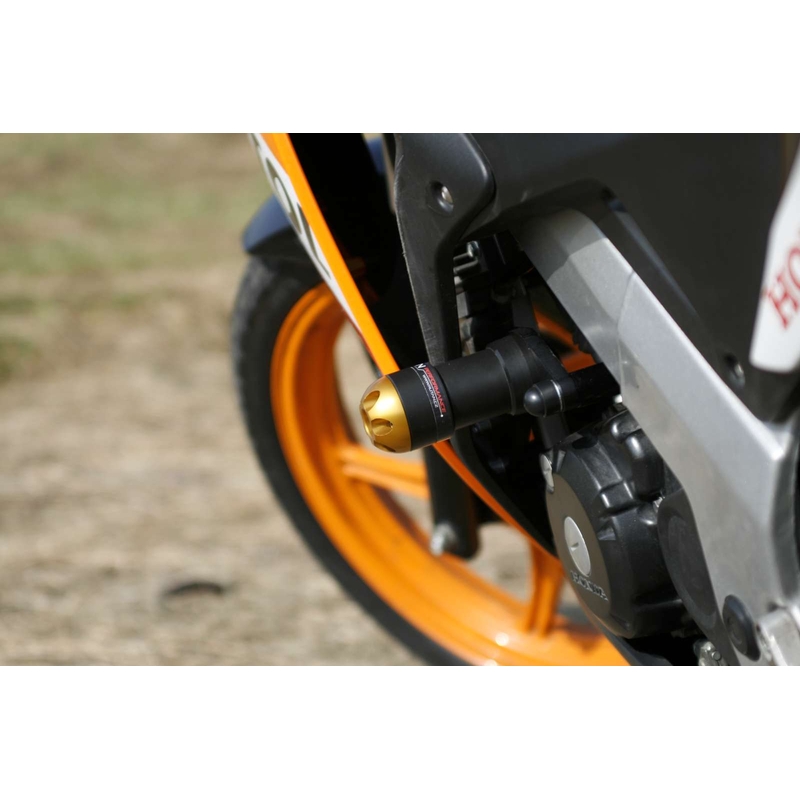 Honda CBR 125R (04-10) Arrow