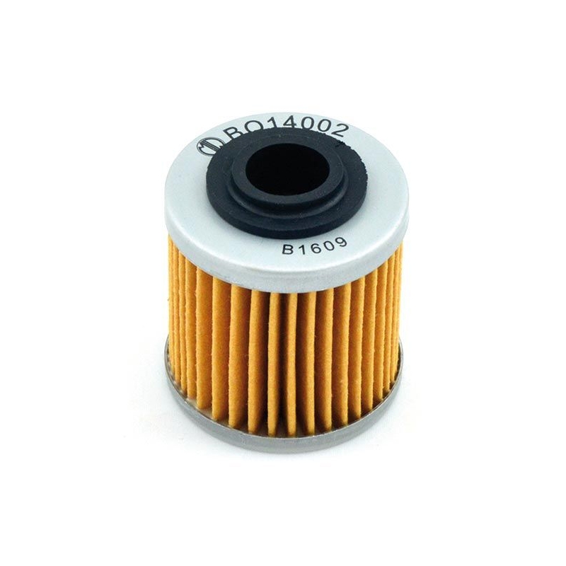 Olejový filtr MIW (alt. HF560) pro ATV CAN-AM DS 450 2008-2009, ATV CAN-AM DS 450 X 2008-2011
