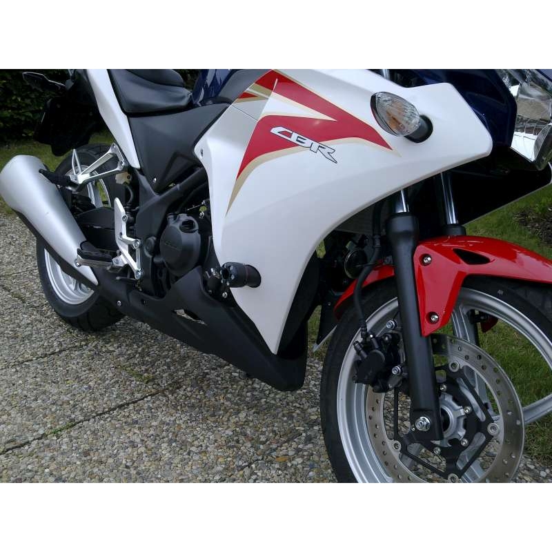 Honda CBR 250R Classic