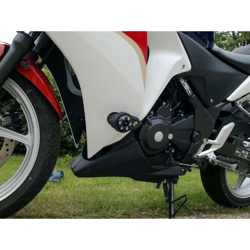 Honda CBR 250R Classic