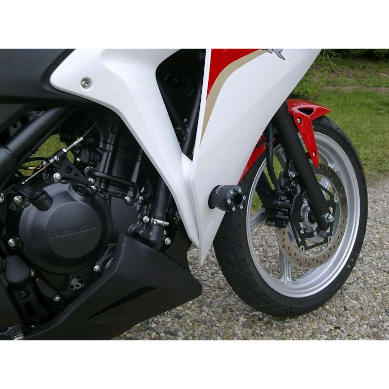 Honda CBR 250R Classic
