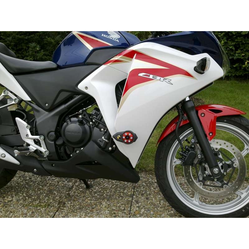 Honda CBR 250R Conus výprodej