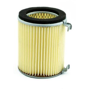 Vzduchový filtr MIW S3196 (alt. HFA3905) pro SUZUKI GSX 1100 E 1982-1987