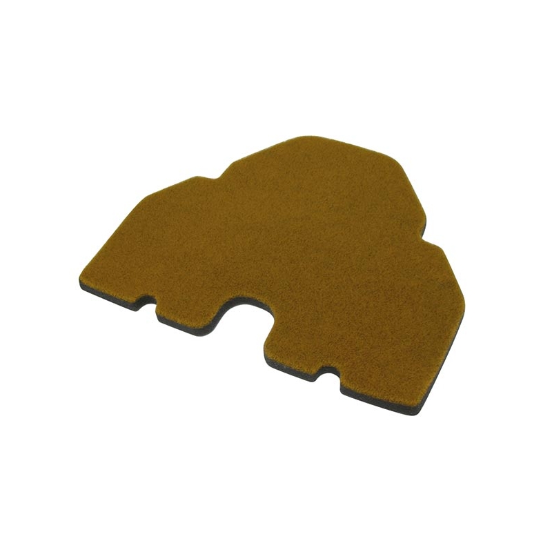 Vzduchový filtr MIW (alt. HFA2604) pro KAWASAKI ZZR 600 1993-2004