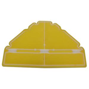 Vzduchový filtr MIW Y4171 (alt. HFA4611)