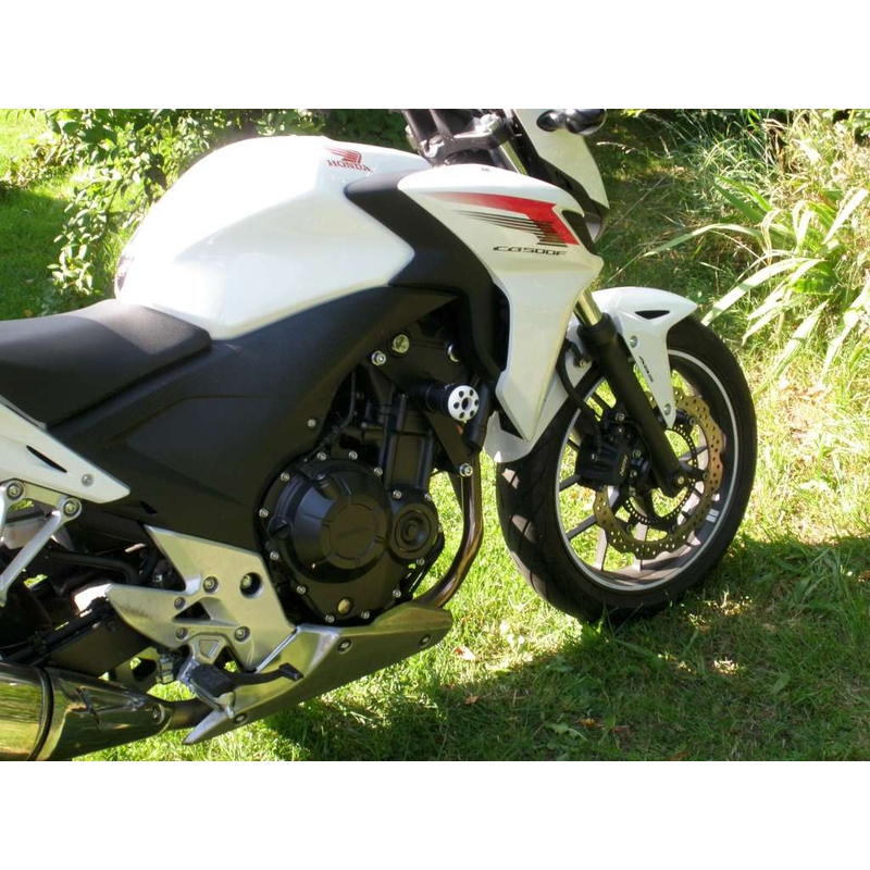 Honda CB 500F/X Arrow