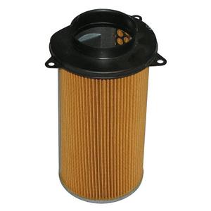 Vzduchový filtr MIW S3155 (alt. HFA3606) pro SUZUKI VS 800 Intruder (1992-2009), SUZUKI VS 600 Intruder (1994-1997), SUZUKI VS 750 Intruder (1986-1991)