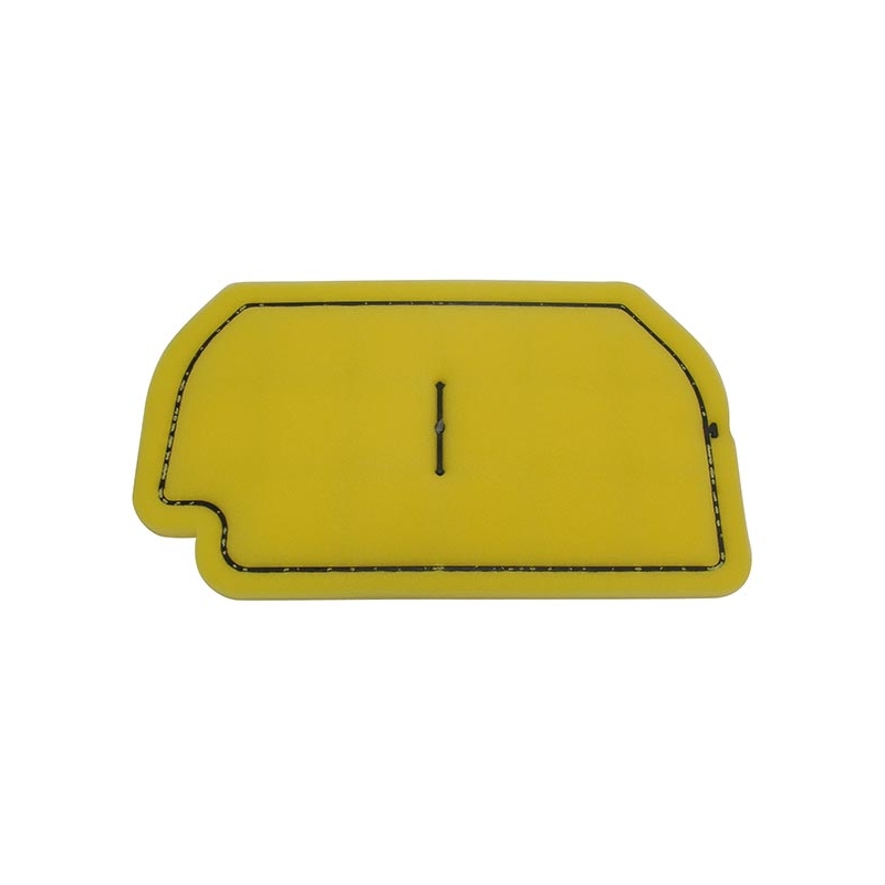 Vzduchový filtr MIW (alt. HFA2708) pro KAWASAKI ZXR 750 1993-1995, KAWASAKI ZXR 750 R 1993-1995