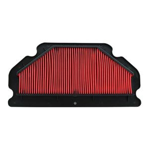 Vzduchový filtr MIW K2169 (alt. HFA2605) pro KAWASAKI ZX-6R 636 Ninja (<2006) 2003-2004, KAWASAKI ZX-6RR Ninja 600 2003-2004
