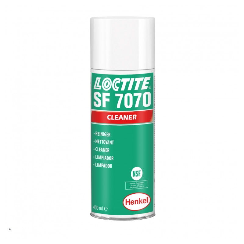 LOCTITE SF 7070 LOCTITE 400 ml výprodej