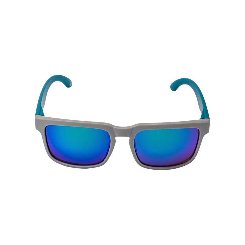 Sluneční brýle Meatfly Memphis modro-šedé