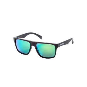 Sluneční brýle Meatfly Trigger 2 černo-zelené