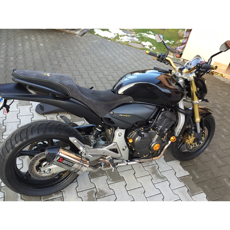 Honda CB600F Hornet (98-06)/CBF 600 (04-06) Arrow