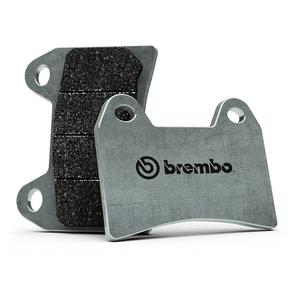 Brzdové destičky BREMBO 07GR99RC