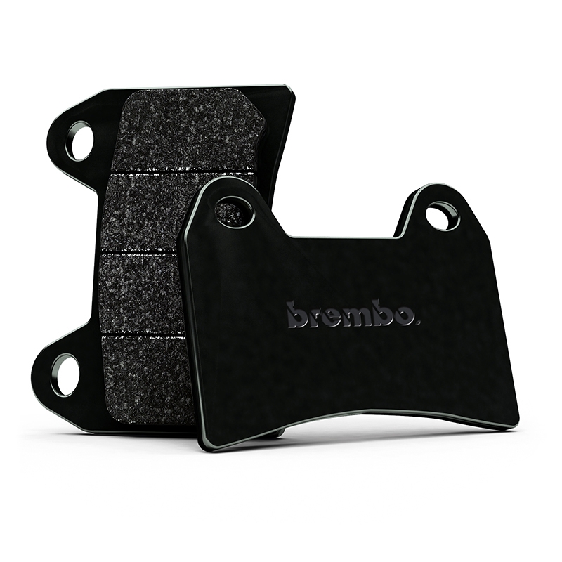 Brzdové destičky BREMBO GENUINE výprodej