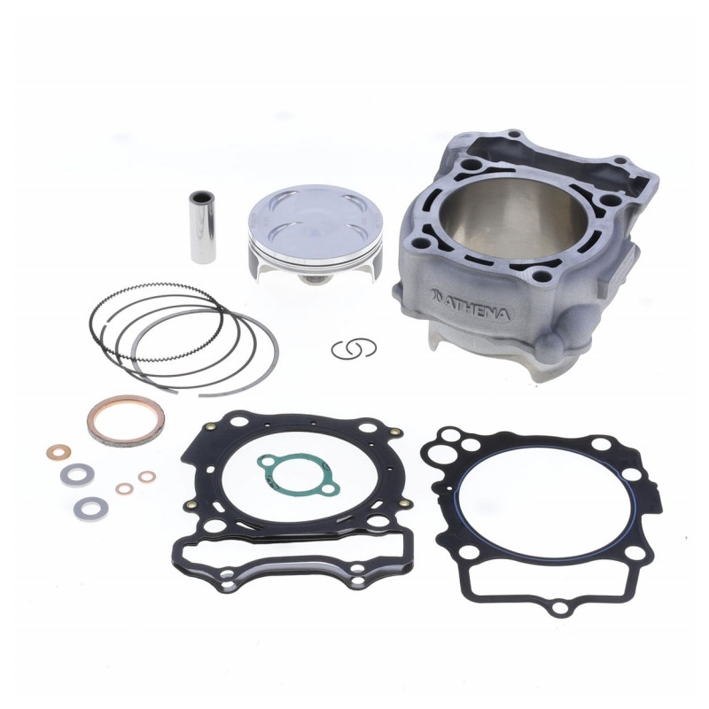 Válec sada ATHENA Velký objem d 82 mm, 280 cc