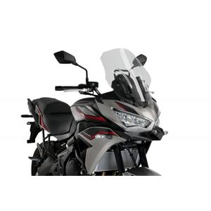 Plexi štít PUIG TOURING 21260W průhledný