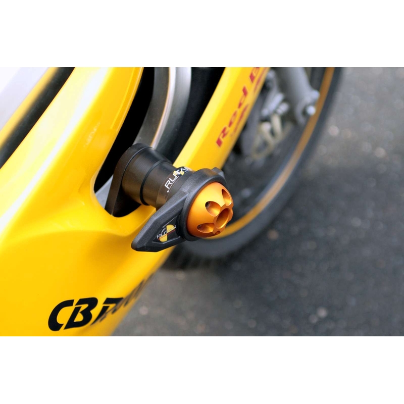 Honda CBR 600F (99-07) BEZ ÚPRAVY KAPOTÁŽE Arrow