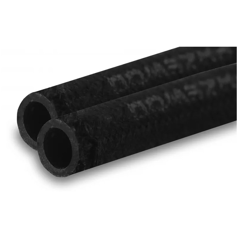 Palivová hadička průměr 6 mm opletená