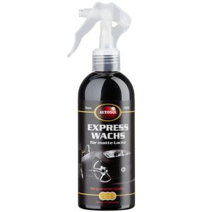 Vosk na matné laky a fólie Autosol Express Wax 250 ml