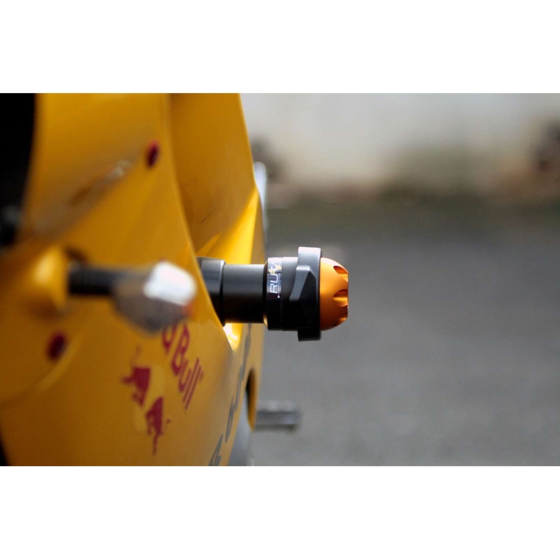 Honda CBR 600F (99-07) BEZ ÚPRAVY KAPOTÁŽE Classic