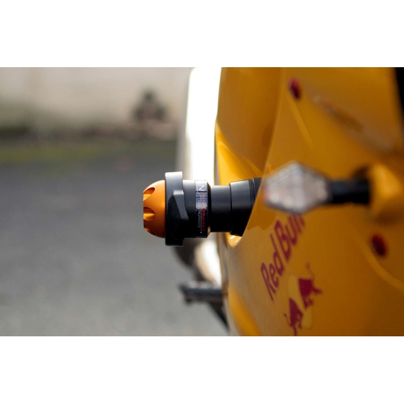 Honda CBR 600F (99-07) BEZ ÚPRAVY KAPOTÁŽE Classic