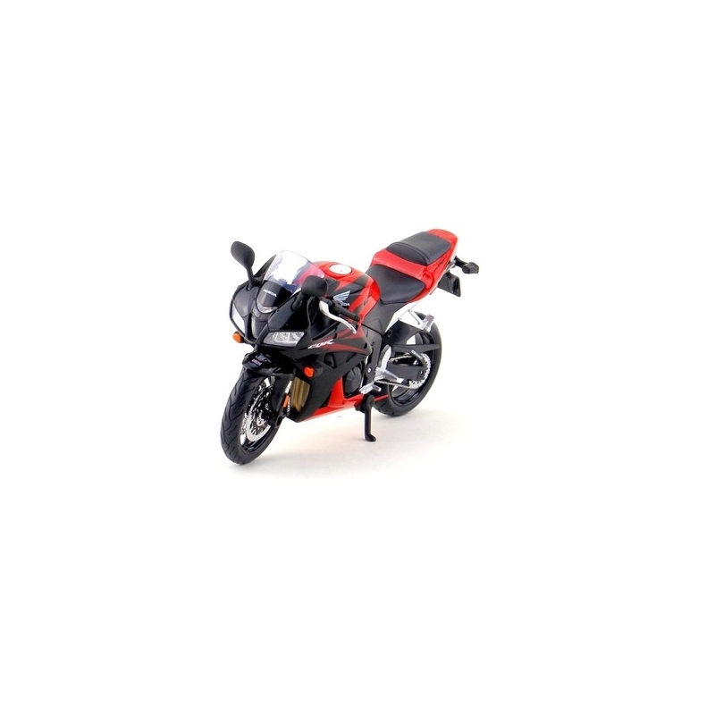 Model motocyklu Maisto Honda CBR 600 RR