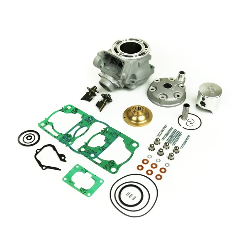 Válec sada ATHENA Velkoobjemový d 53mm, 105,46 cc /wutg exgazst valve kit and modular head)