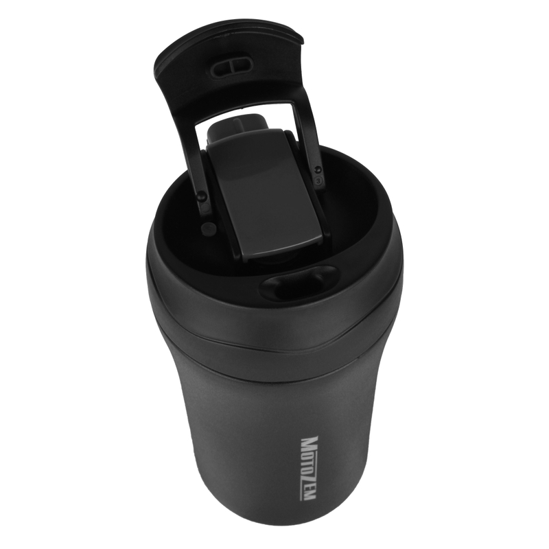 Termohrnek Coffee MotoZem 0,4 l