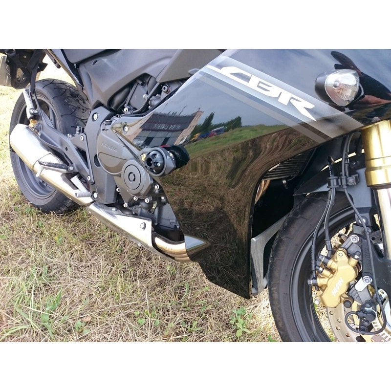Honda CBR 600F (11-13) Arrow