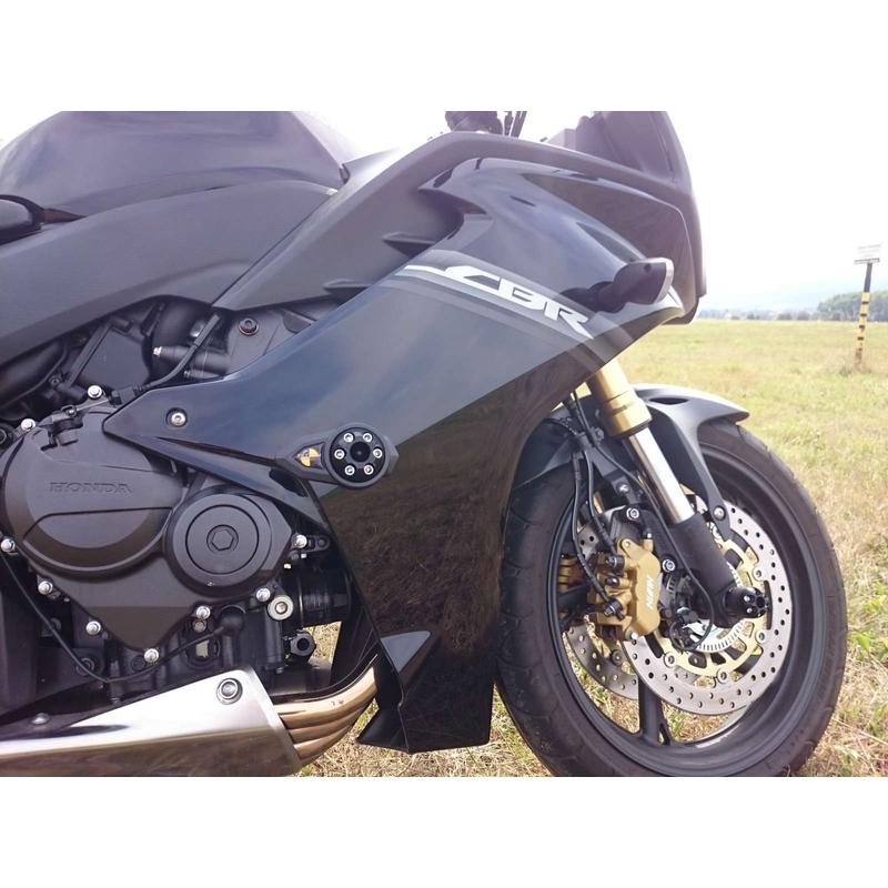 Honda CBR 600F (11-13) Arrow