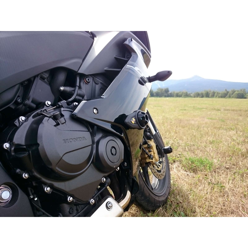 Honda CBR 600F (11-13) Arrow