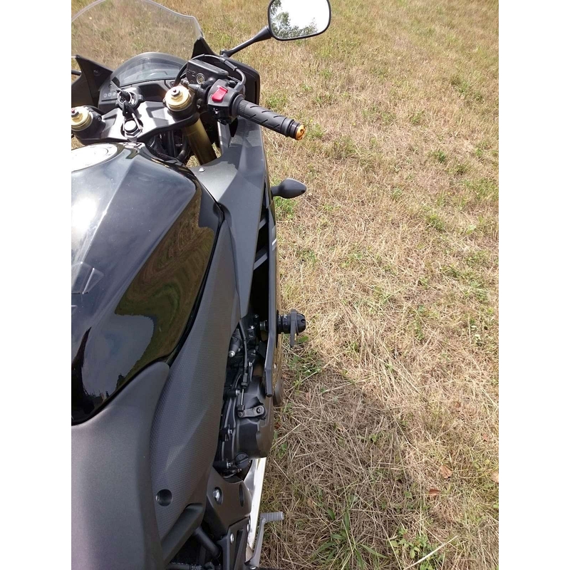Honda CBR 600F (11-13) Arrow