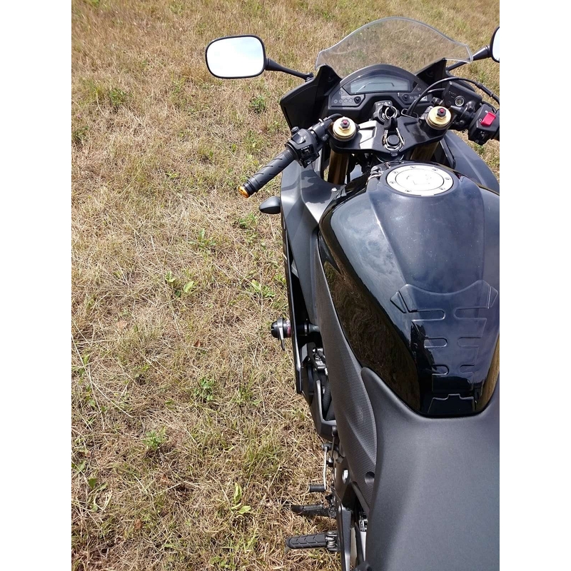 Honda CBR 600F (11-13) Arrow