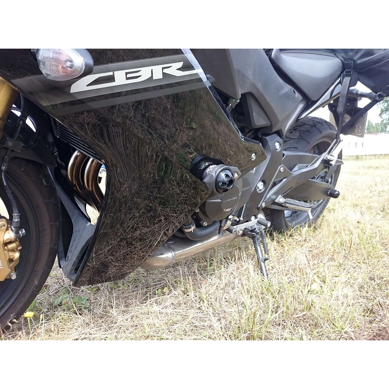Honda CBR 600F (11-13) Arrow