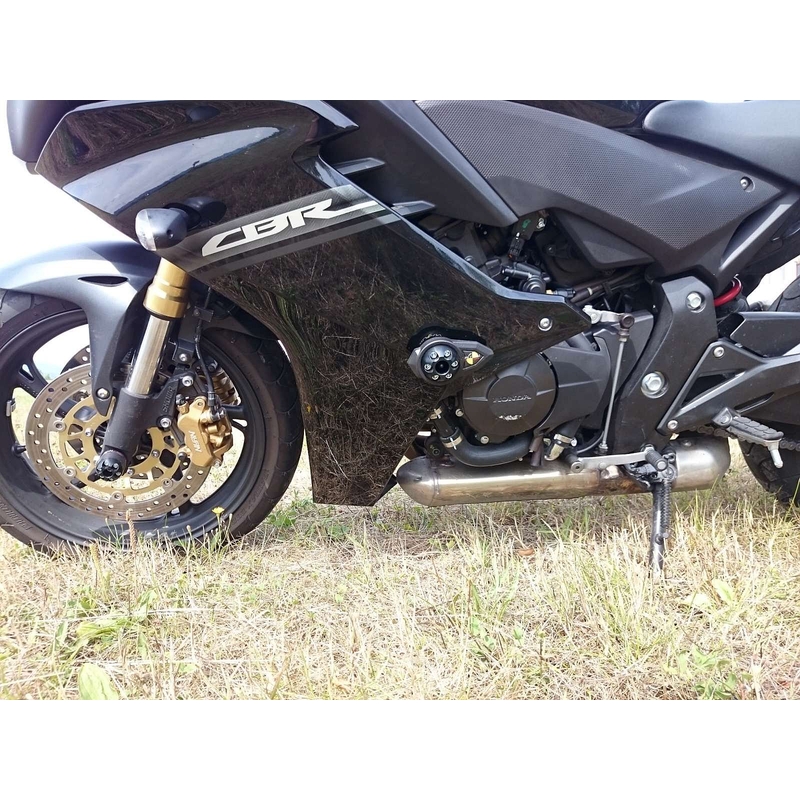 Honda CBR 600F (11-13) Arrow