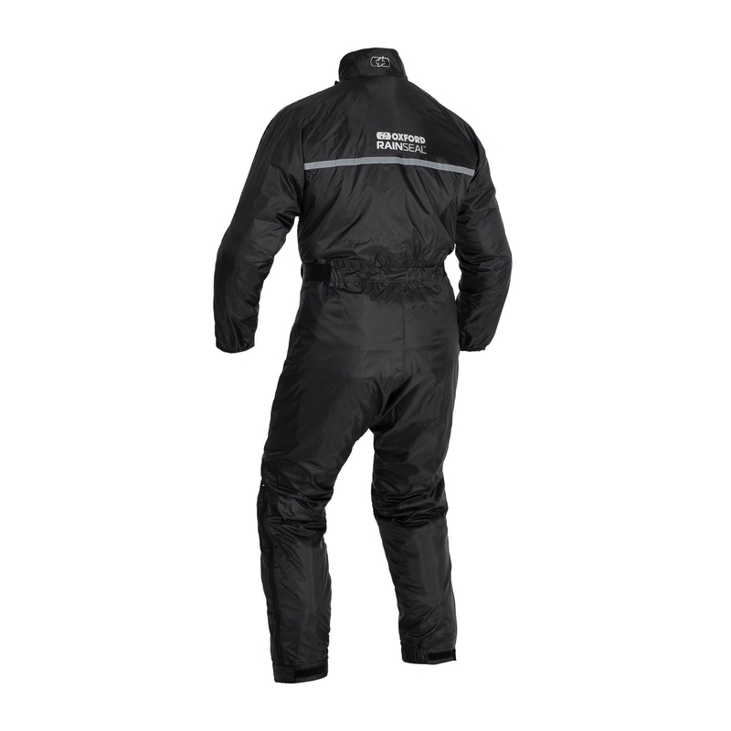 Pláštěnka Oxford Rain Seal 22 černá