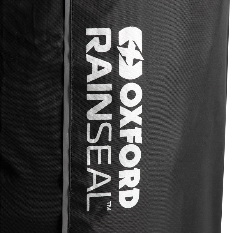 Pláštěnka Oxford Rain Seal 22 černá