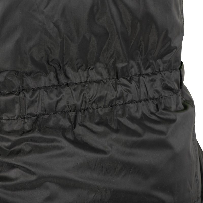 Pláštěnka Oxford Rain Seal 22 černá