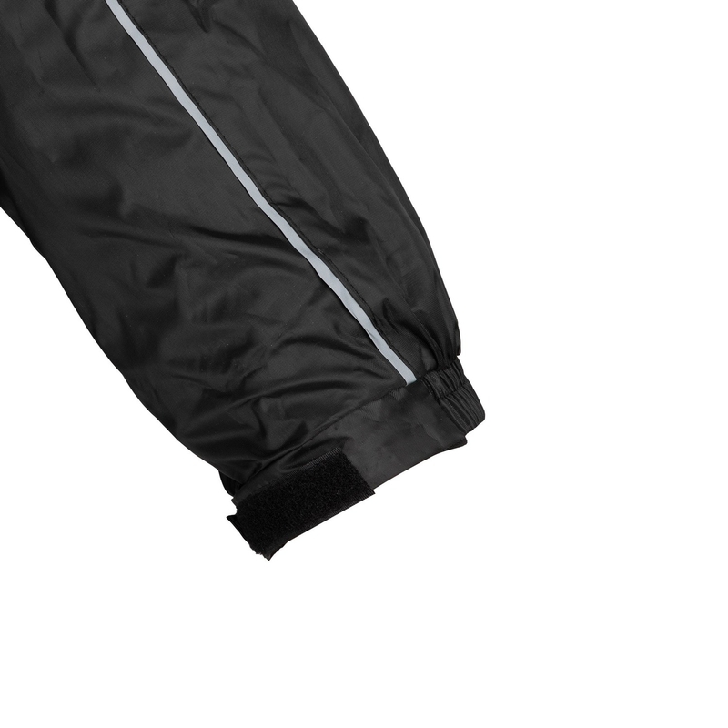 Pláštěnka Oxford Rain Seal 22 černá